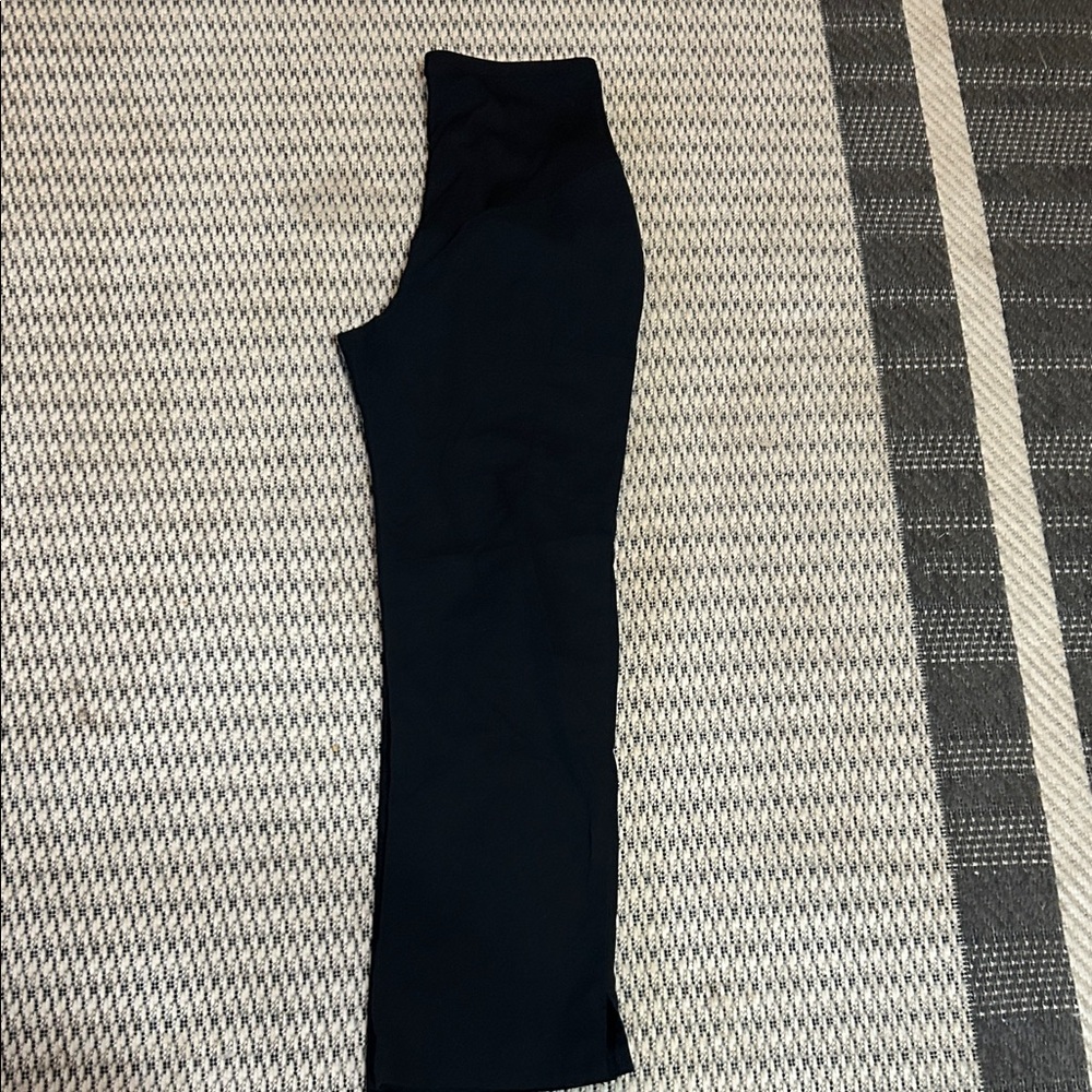 Maternity Cherokee Black Women's Pants